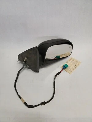 2002 2003 2004 2005 Chevrolet Trailblazer GMC Envoy Passenger Side Door Mirror  - Изображение 1 из 4