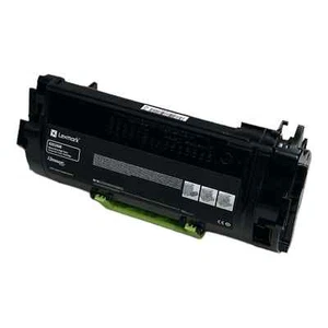 Original Lexmark 62D2X0E Toner für MX711 MX810 MX811 MX812 - Picture 1 of 1