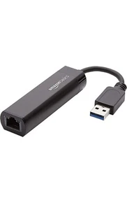 USB 2.0 to 10/100 Ethernet port LAN adapter RRP £10.19 - Picture 1 of 5