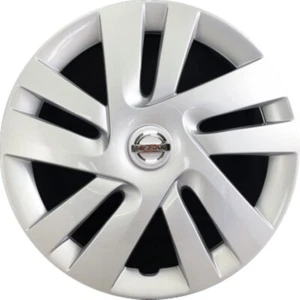 Factory Nissan NV200  Hubcap Wheel Cover 13 14 15 2016 2017 2018 15" #53090 #1 - Picture 1 of 1