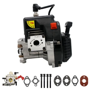 32CC 11HP Professional Reed Engine with Carb 1191 for 1/5 HPI BAJA LOSI 5IVE T - Picture 1 of 18