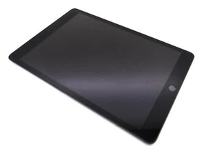 Apple iPad 9 A2603 12,2 64GB 10.2" | Space Gray | Unlocked | Battery Health 100% - Picture 1 of 6
