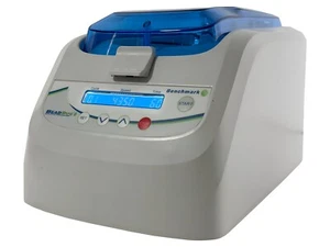🍀 Benchmark Beadbug 6 Homogenizer D1036 Liquid Mixer ⚡ Fast Shipping! - Picture 1 of 24