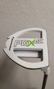 Pinemeadow PGX SL Putter 35" Mallet Style Putter - Picture 1 of 8