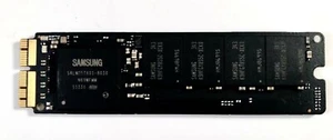 Apple MacBook pro & Air 11" &13" A1465 - A1466 256GB PCIe SSD 2014 2015 2017 - Picture 1 of 1