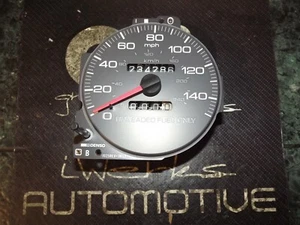 94-01 OEM USDM Acura Integra DC DB dash gauge cluster speedo speedometer 234K GV - Picture 1 of 6