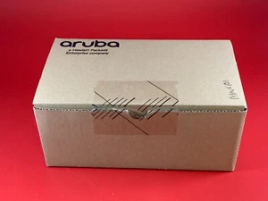 JL669B HPE Aruba X751 Lüfterfach vorne nach hinten HPE Einzelhandel NEU GEÖFFNET - Bild 1 von 8