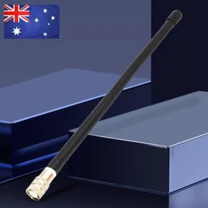 Rubber TNC CB Antenna 10W TNC Connector Rubber Antenna Handheld Cb Radio Antenna - Zdjęcie 1 z 12