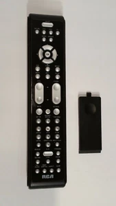 RCA Navilight 6 Dispositivo Llaves de Control Remoto Universal que iluminan RCR660 TRABAJO - Imagen 1 de 4