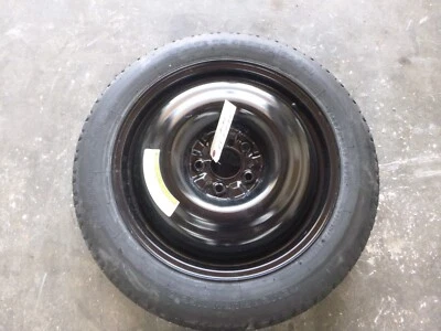 2009 - 2013  INFINITI G37 SPARE TIRE WHEEL DONUT 145/80/17 17" - Image 1 of 4