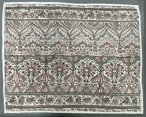 2 POTTERY BARN COTTON PILLOW SHAMS NEW WITHOUT TAGS - Picture 1 of 3