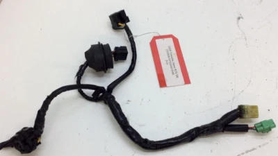 Arnés de cableado de faros Yamaha usado OEM 8FP-84359-00-00 Apex LTX MTX GT RTX Foto 1 de 4