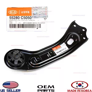 Genuine Rear-Trailing Control Arm RIGHT Passenger Side OEM KIA SORENTO 2016-2020 - Picture 1 of 4