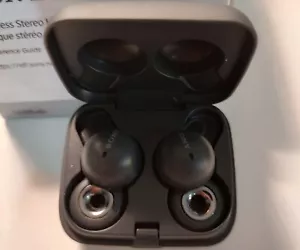 Linkbud True Wireless Open Ear Buds - Picture 1 of 6