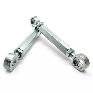 FJR1300 2006 y superior kit de eslabones inferiores de elevación ajustable +2 a -2 pulgadas - Imagen 1 de 3