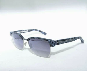NEW MORGENTHAL FREDERICS NEW YORK ADRIAN 815 SUNGLASSES - Picture 1 of 6
