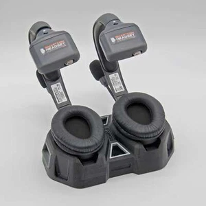 Stojak na słuchawki Red1RC (do słuchawek Smart-Com) - Zdjęcie 1 z 2