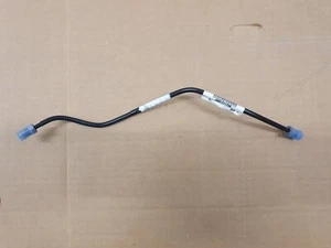 GENUINE FIAT / ALFA ROMEO RIGHT SIDE FRONT BRAKE PIPE 51771726 - Picture 1 of 3
