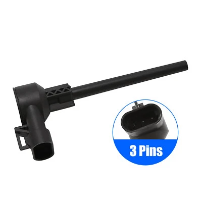 For 2008-19 Peterbilt 389 Kenworth T660 Engine Coolant Level Sensor N9267001 Foto 1 de 4