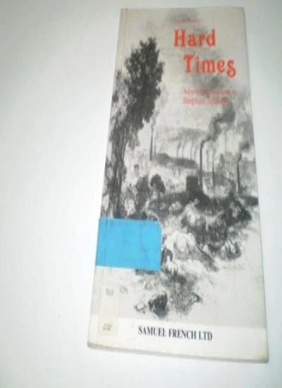 Hard Times (Methuen English Texts)-Charles Dickens, Terry Eaglet - Image 1 of 1