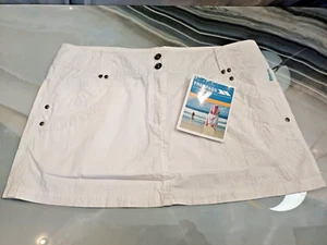 Trespass Majolo Womens Skirt S, BNWT, Sets Available, Summer, Holiday, Rrp £22 - Picture 1 of 3