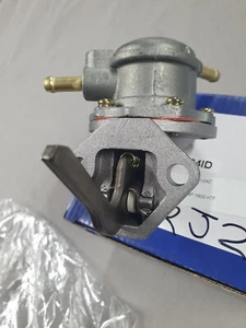 FUEL PUMP, MG MIDGET 1500 AND SPITFIRE 1500 RKC1624Z - Picture 1 of 8