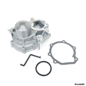 Water Pump for SUBARU FORESTER IMPREZA LEGACY OUTBACK 2.5 L 2006-2013 RA/393RS - Picture 1 of 8