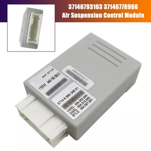 37146793163 37146778966 Air Suspension Control Module for BMW X5 E70 X6 E71 ZY - Picture 1 of 10