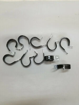 Braçadeiras de roteamento NOS Arctic Cat 375 400 98 454 98 - 05 500 0423-044 QTD(10) - Imagem 1 de 4