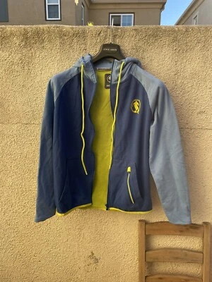 长袖运动外套 — 第 1/4 张图片