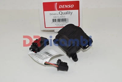 ATTUATORE MOTORINO RISCALDAMENTO PER IVECO DAILY - DENSO DAT12001 - Image 1 of 3