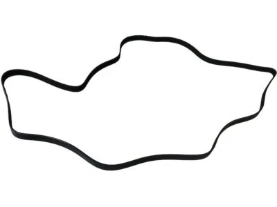 Cinturón multi costilla para Cadillac Fleetwood 1993 59935KCMT 5,7 L V8 gasolina Foto 1 de 2