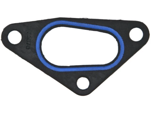 Junta termostato derecha para Hyundai Genesis Coupe 2010-2016 3,8 L V6 18BXKY Foto 1 de 1