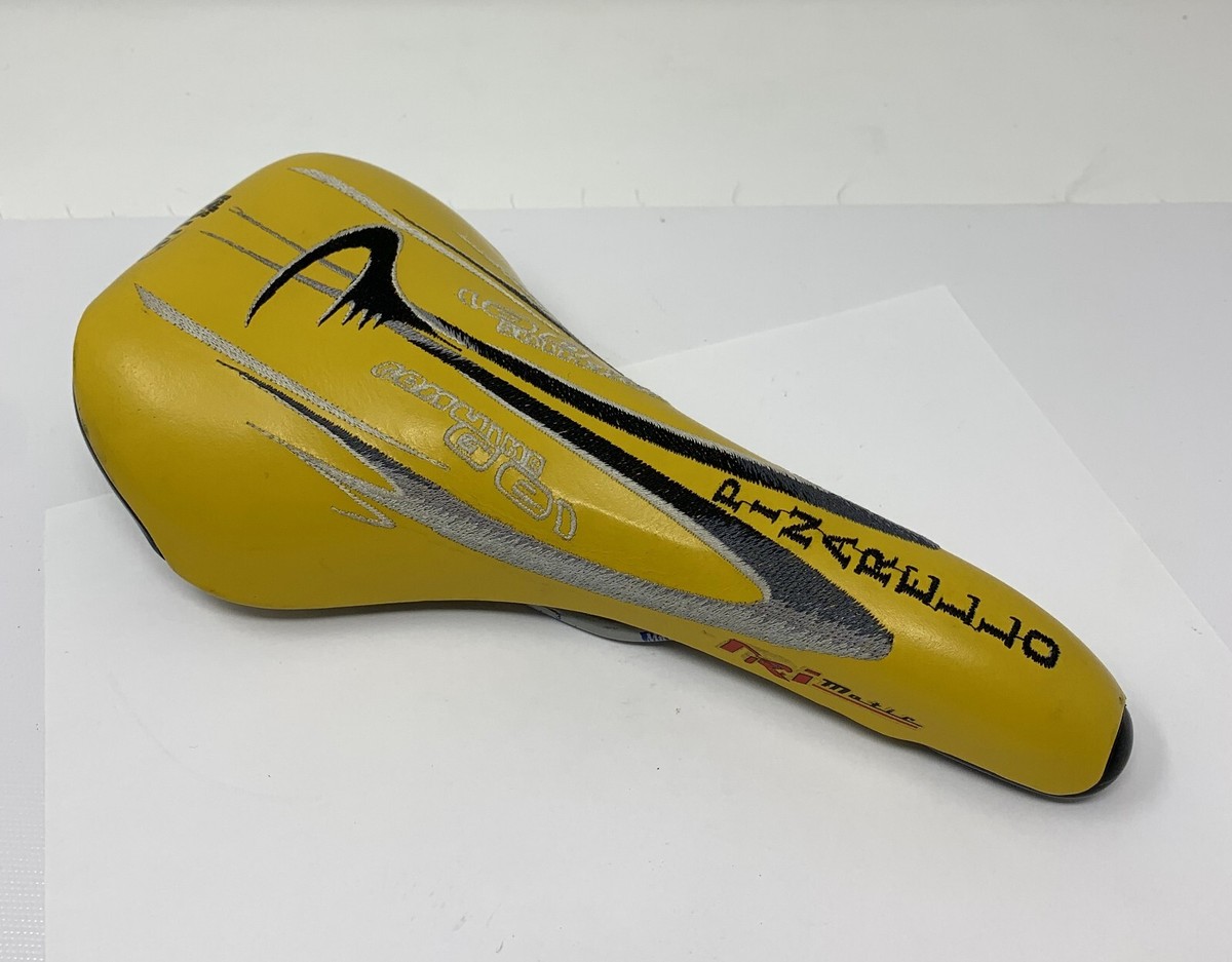 Selle Italia Yellow Bicycle Saddles & Seats for sale - eBay Selle Italia Yellow Bicycle Saddles & Seats for sale - eBay