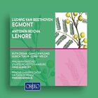 Various - Ludwig Van Beethoven: Egmont. Op. 84 / Antonin Reicha: Lenore [CD]