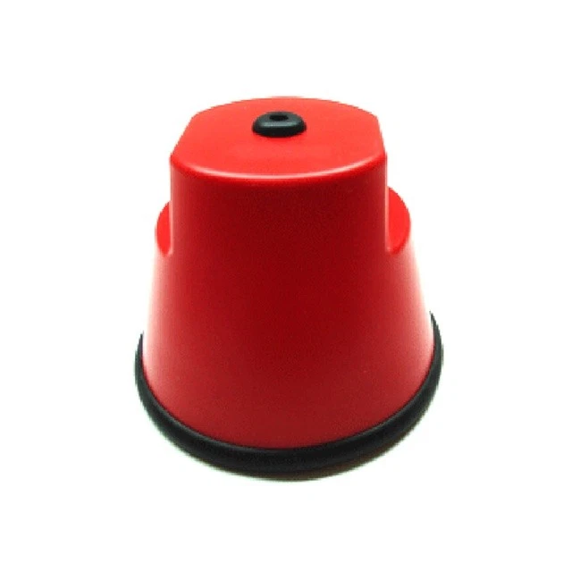 Psychic Airbox Wash Cover #MX-07139 for Suzuki RM80/RM85 Foto 1 de 1