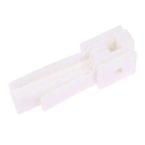 1Set Waste Ink Tank Sponge For EpsonL211 L220 L301 L303 L310 L313 L360 L405 L363 - Afbeelding 1 van 12