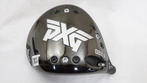 Pxg 0811 X Gen 2 10.5* Degree Driver Club Head Only 967112 Lefty Lh - Picture 1 of 7