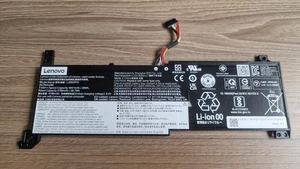 Genuine Lenovo Ideapad S14 V14 V15 V17 L20C2PF0 L20MPF8 L20B2PF0 7.68V Battery - Afbeelding 1 van 5