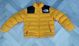 BOY,S GIRL'S The North Face Junior SMALL Coat DOWN 700 / 7-8 YRS - Picture 1 of 8