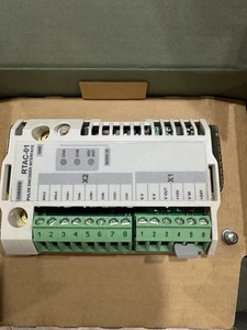 ABB RTAC-01 RTAC 01 Pulse Encoder Interface Module New!!! - Picture 1 of 5