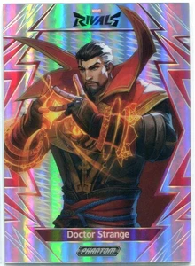 Doctor Strange 2025 Kakawow Phantom Marvel RIVALS REFRACTOR #PMR-ZF-09 - Bild 1 von 2