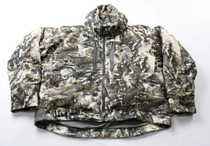 Skre Men's Guardian Heavyweight Late Season Insulated Jacket LB3 Solace Size 2XL - Picture 1 of 5