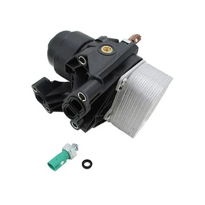 Oil Cooler Kühlung Öl COL404Q 03N115389A 03N117021 03N115389B - Picture 1 of 2