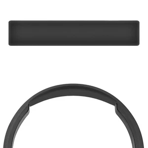 Almohadilla de diadema Geekria para JBL Tune 660/600/510BT, T450, T450BT, T500BT, JR300BT - Imagen 1 de 6