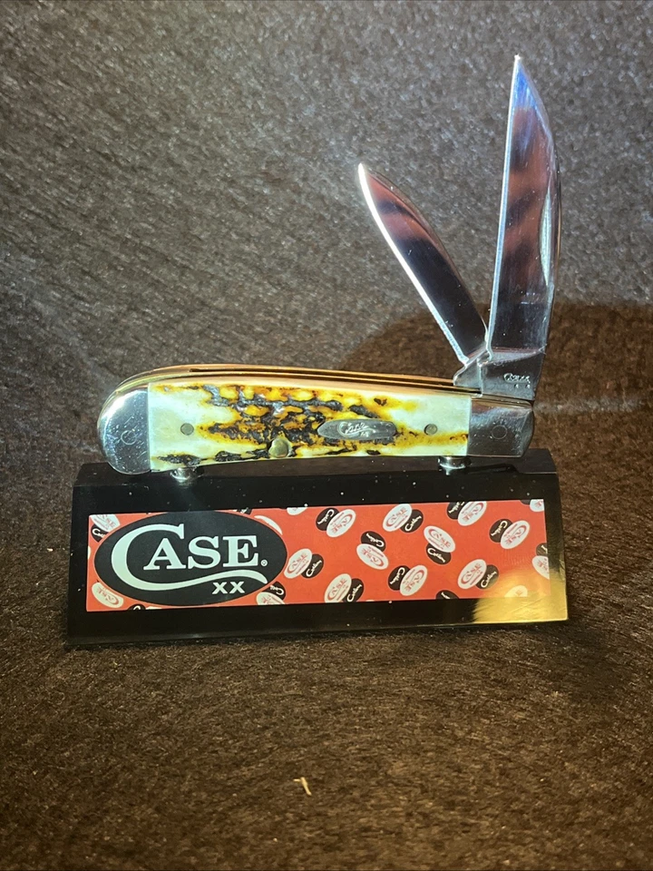 Чехол XX T.B. Swayback олень и кожа скольжения новом - Изображение 1 из 4