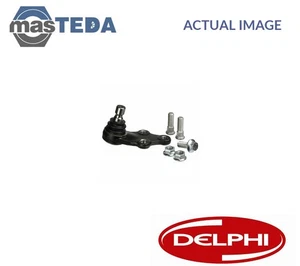 TC2686 SUSPENSION BALL JOINT FRONT LOWER DELPHI FOR HYUNDAI IX35 2L,1.6L,1.7L - Picture 1 of 5