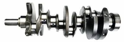Crankshaft for 95-08 Ford 3.0L/183 OHV 12V Vulcan VINs '1,2,U,V' #RF-F58E-6303AA - Image 1 of 4