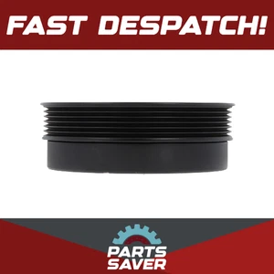 Crankshaft Pulley 80001833 Corteco Belt 11237525135 11237514461 Quality New - Picture 1 of 8
