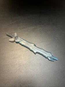 Transformers Rise Of The Beasts ROTB Beast Mode Bumblebee Sword Part Accessory - Picture 1 of 1